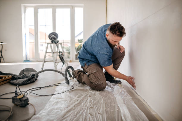 Best Drywall Patching  in USA